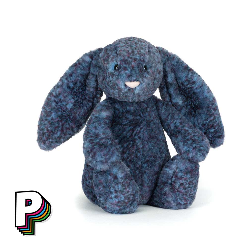 BAS3KUP Hopscone Luxe Bunny