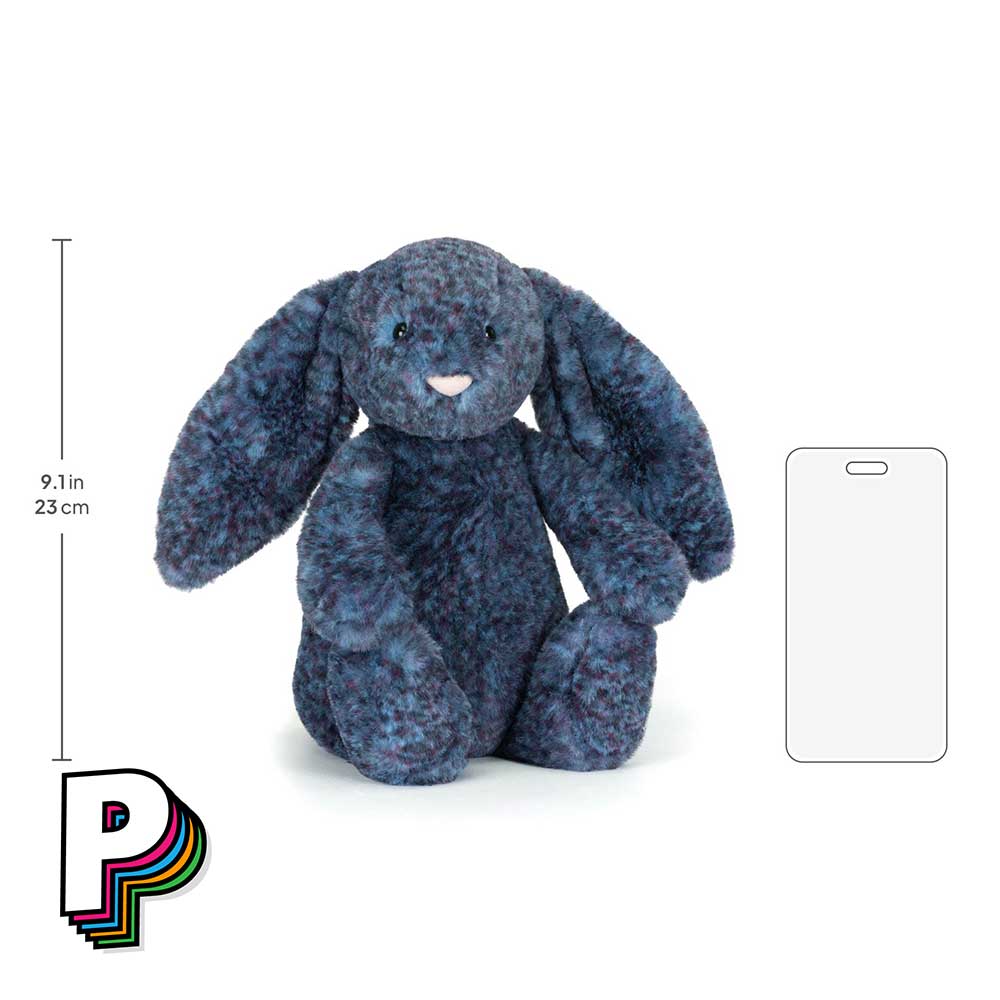 DImensions :Hopscone Luxe Bunny
