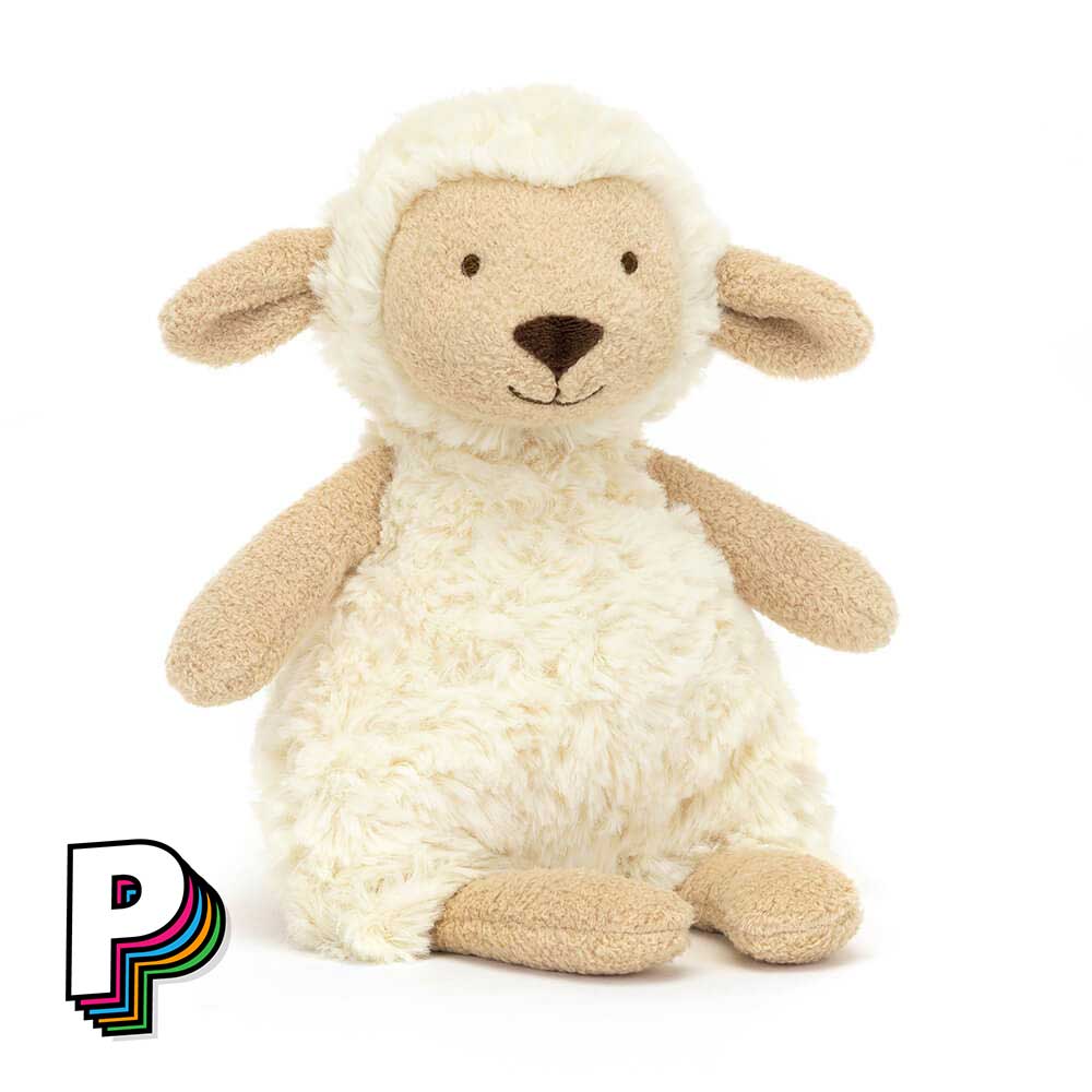 Lollie Lamb LO4L