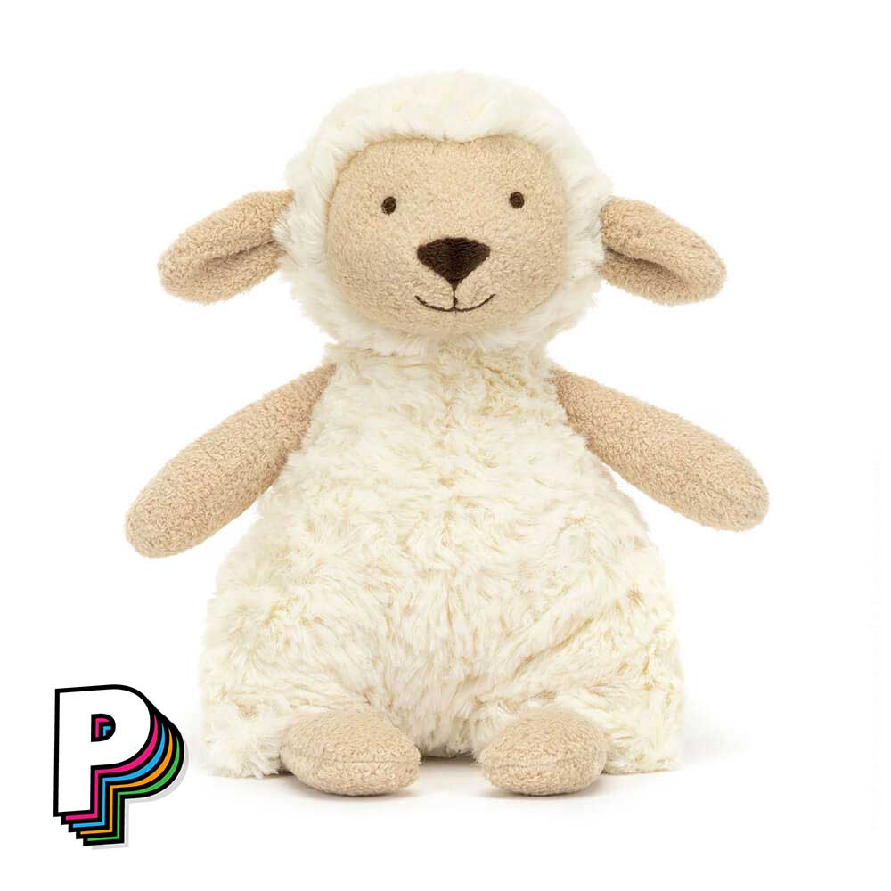 Lollie Lamb Jellycat