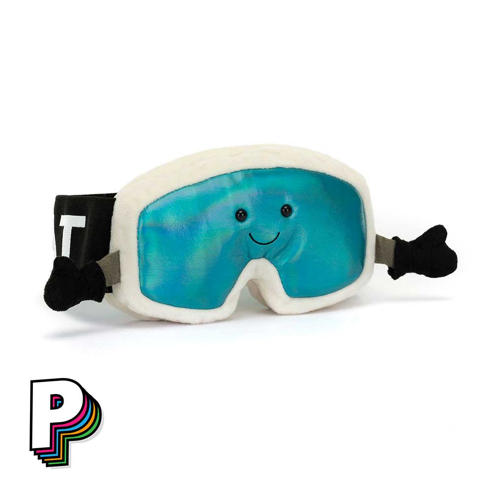 Amuseables Sports Ski Goggles