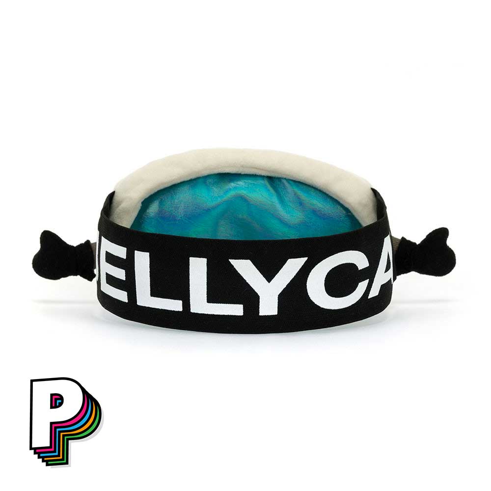 peluche AS2SKG de dos (ruban)