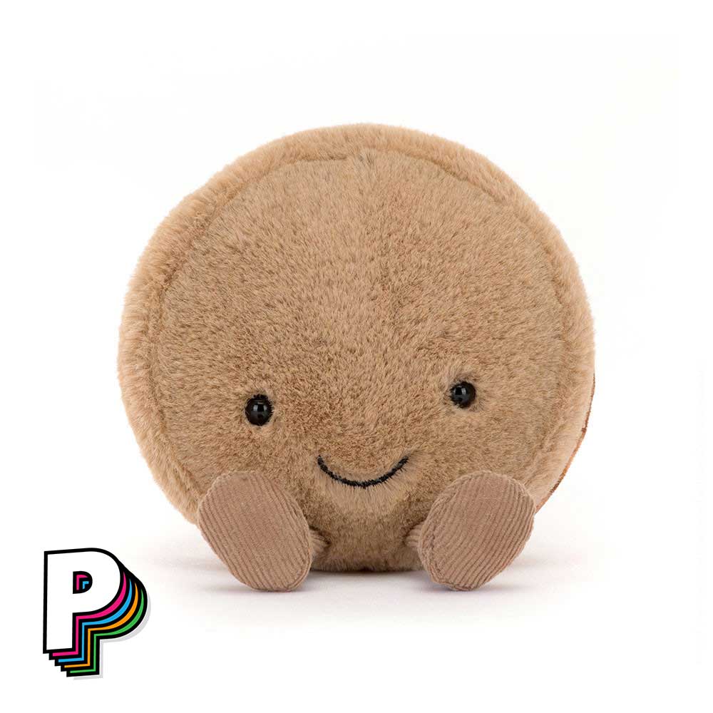 A6MACC Amuseables Mona Macaron