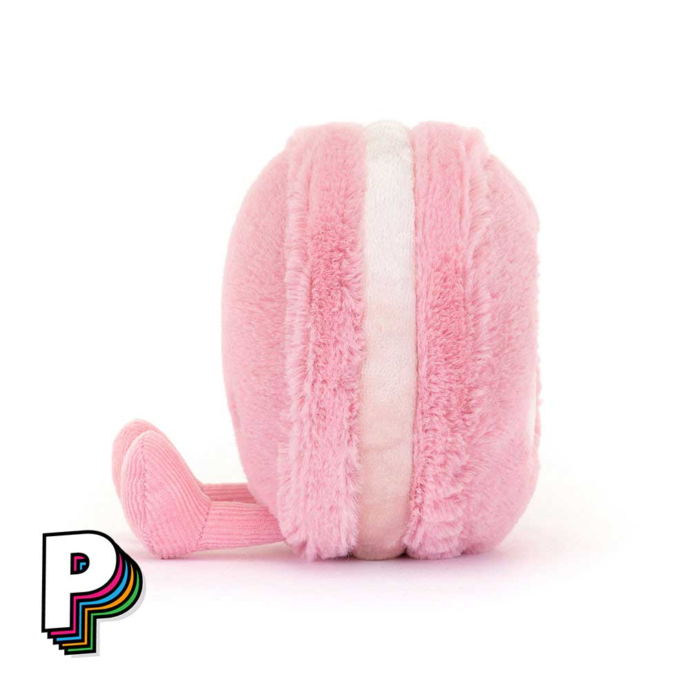 Côté peluche Amuseables Mia Macaron