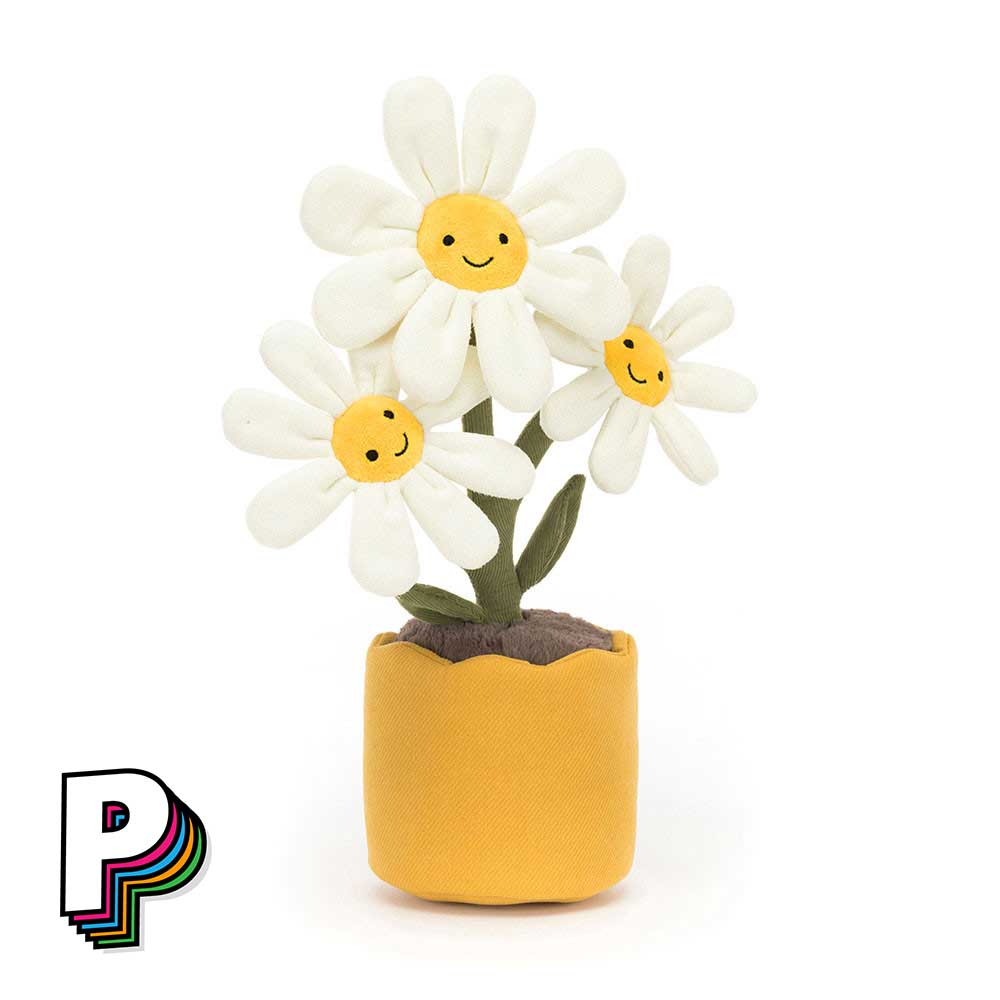 Amuseables Daisy  A2DAS