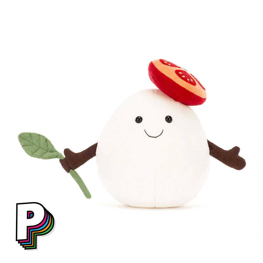 Amuseables Mozzarella A2MOZZ