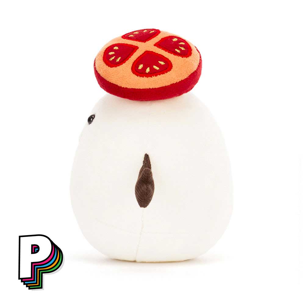 Amuseables Mozzarella de côté