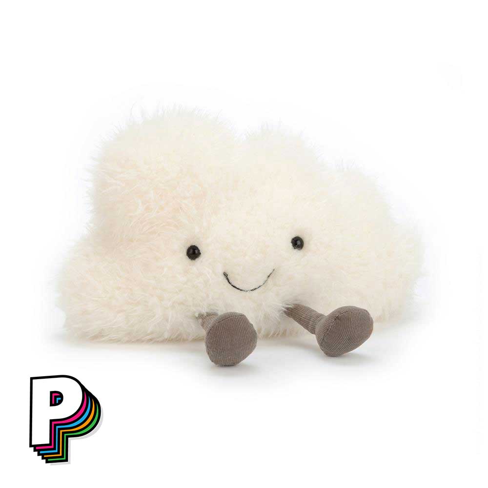 Amuseables Cloud A2CL