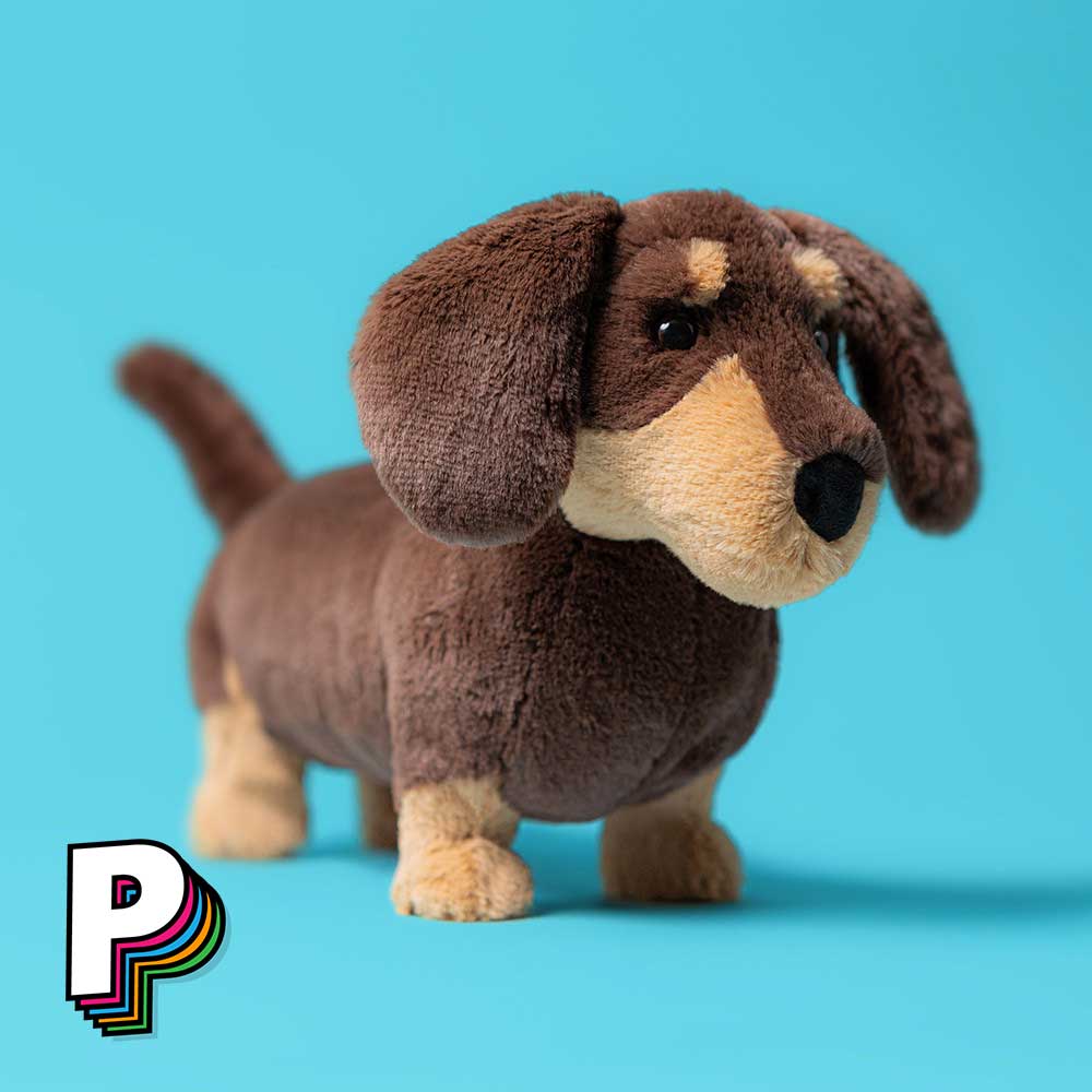 Otto Sausage Dog OT3SD