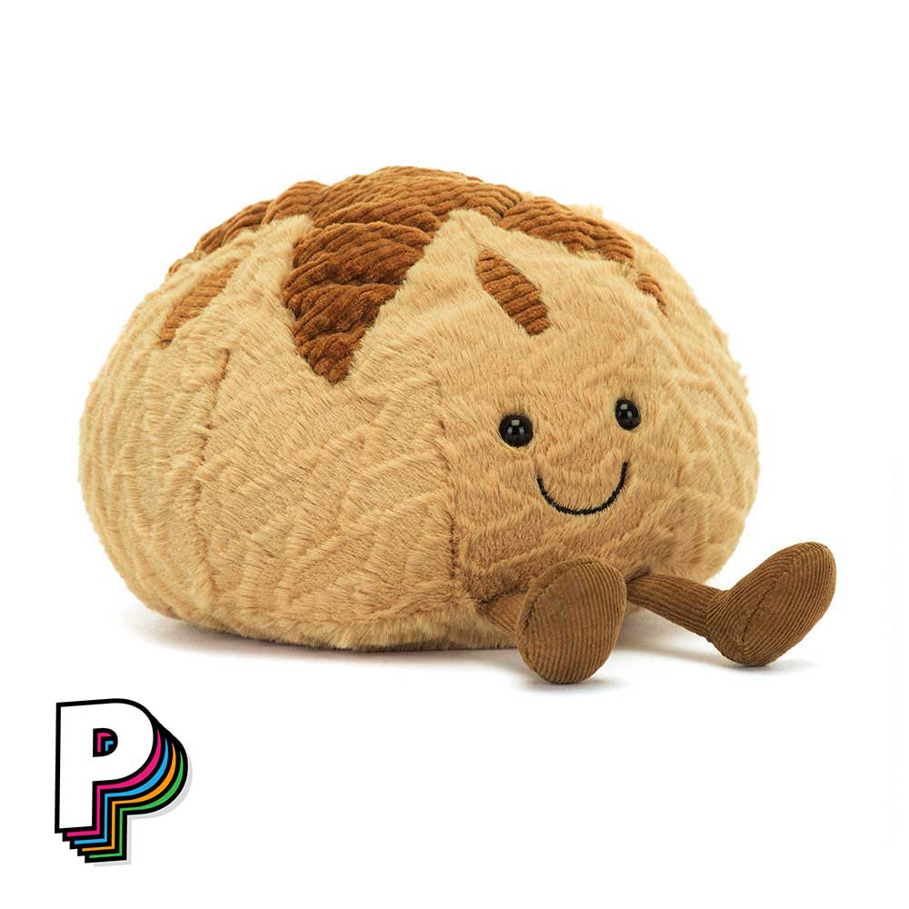 Amuseables Sourdough Jellycat A4SDG