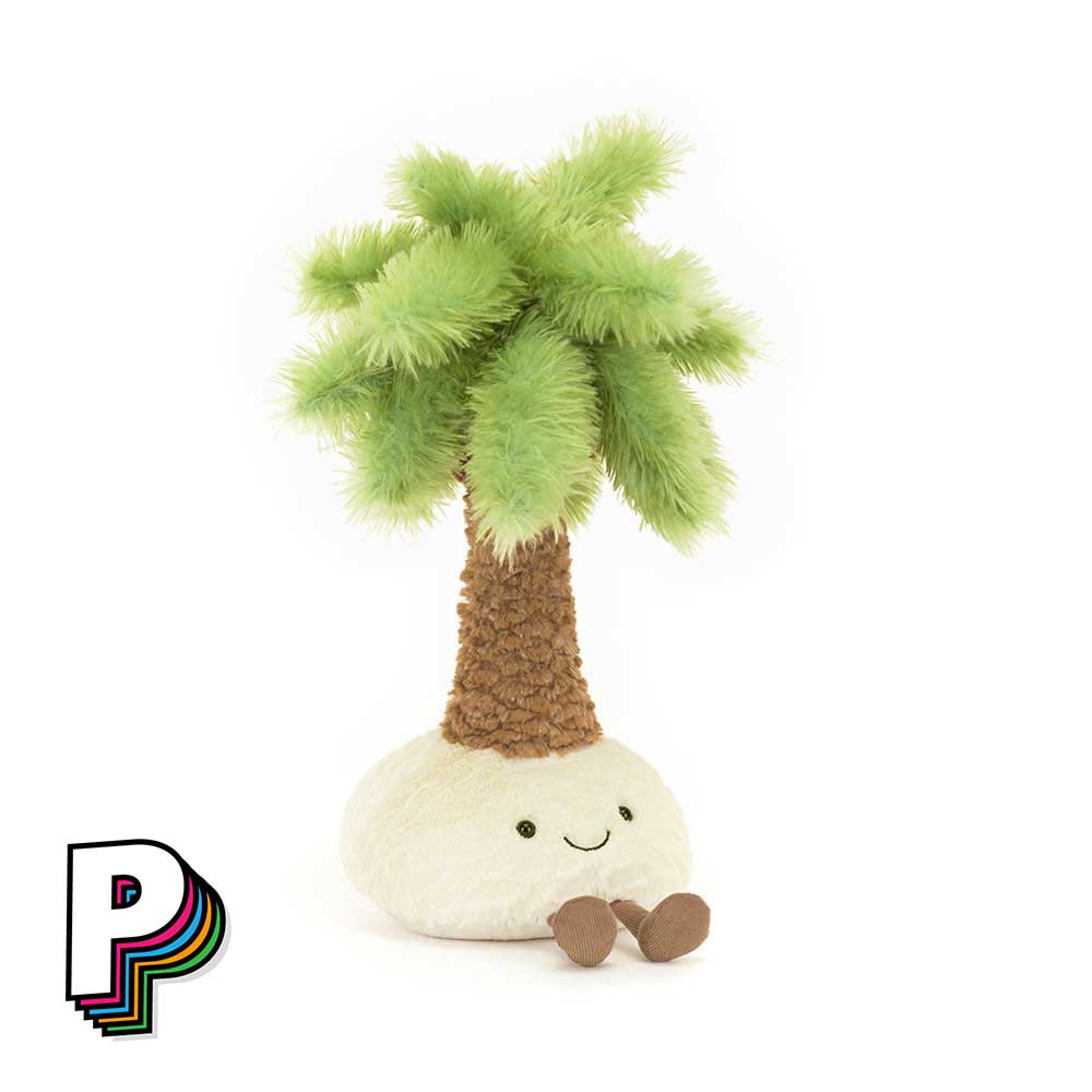 Palmier Pammie Amuseables