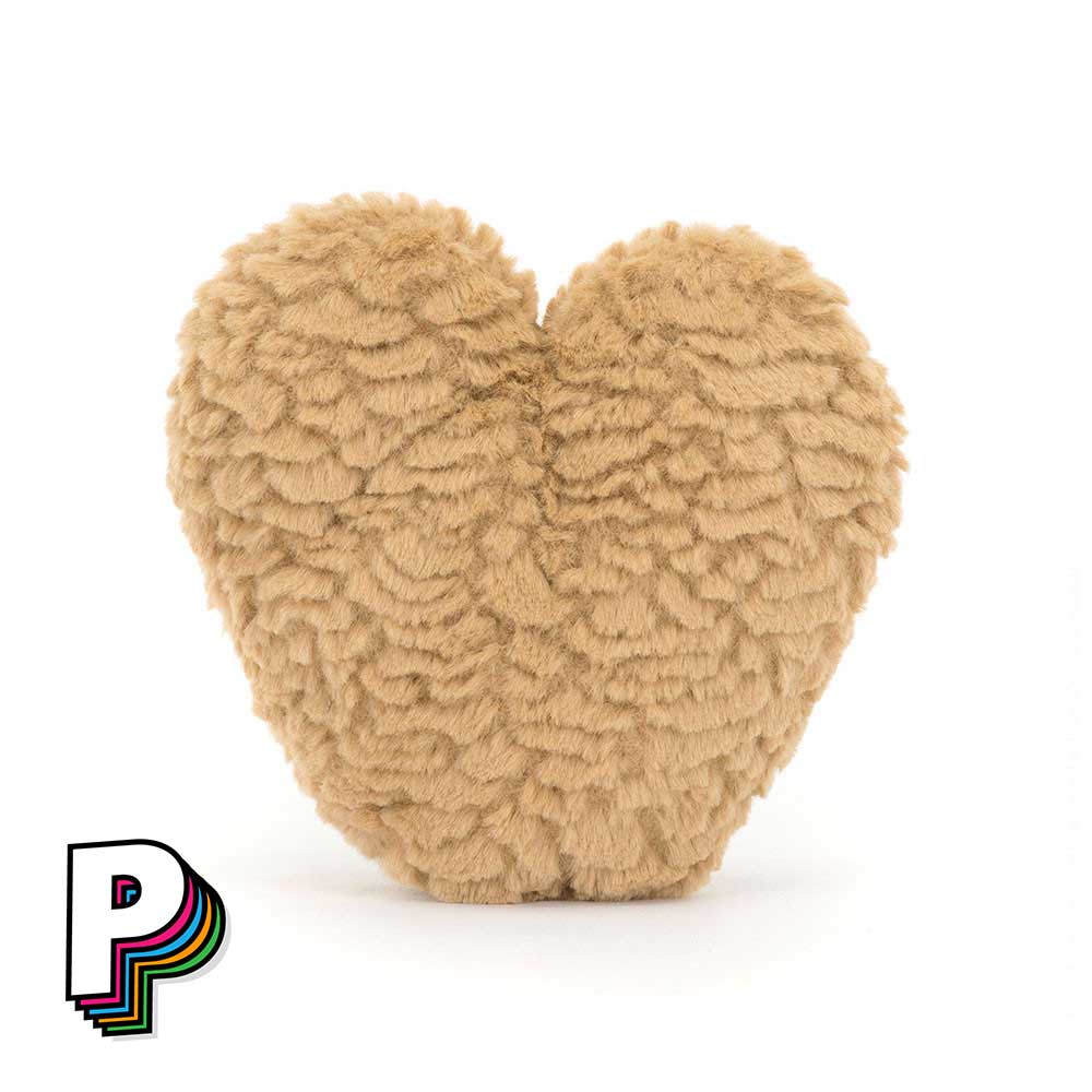 peluche Palmier Philippe de Jellycat de dos A6PAL