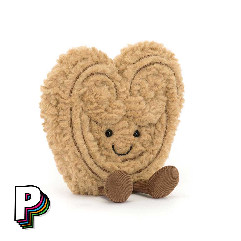 Peluche Palmier Feuilleté Philippe Amuseables de Jellycat