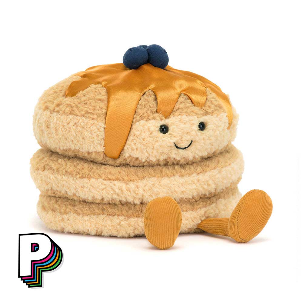 Amuseables Fran Pancakes A2PAN