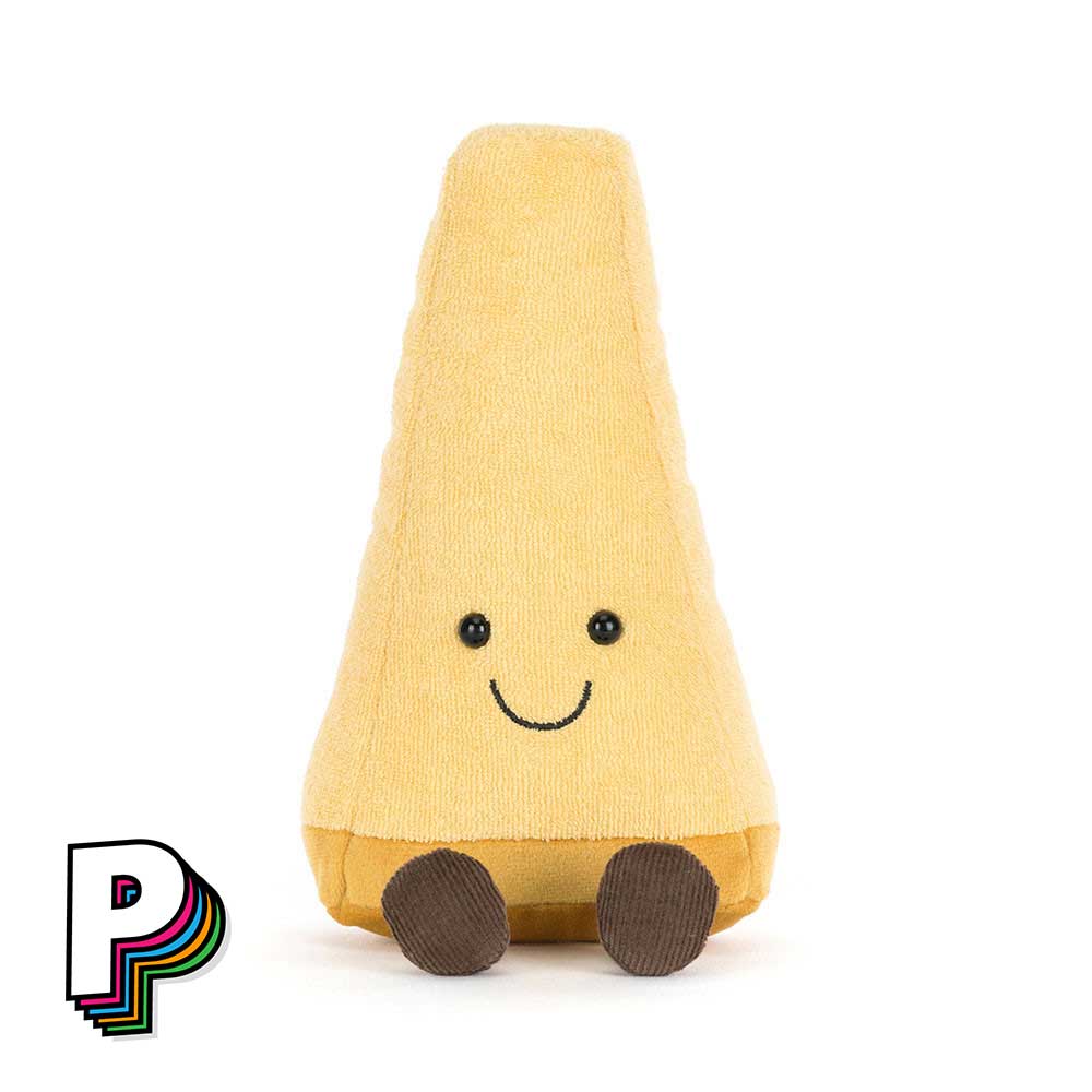 Amuseables Parmesan Jellycat A2PARM