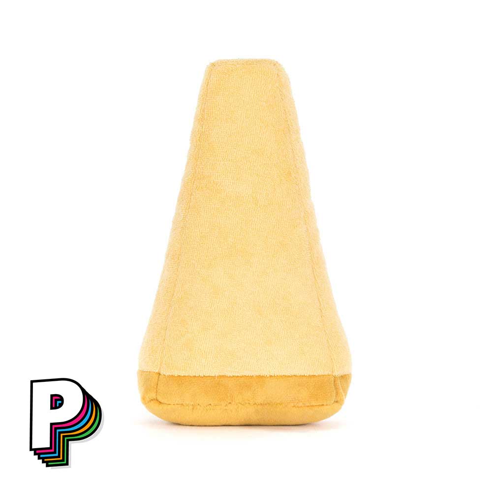 Dos peluche parmesan Jellycat