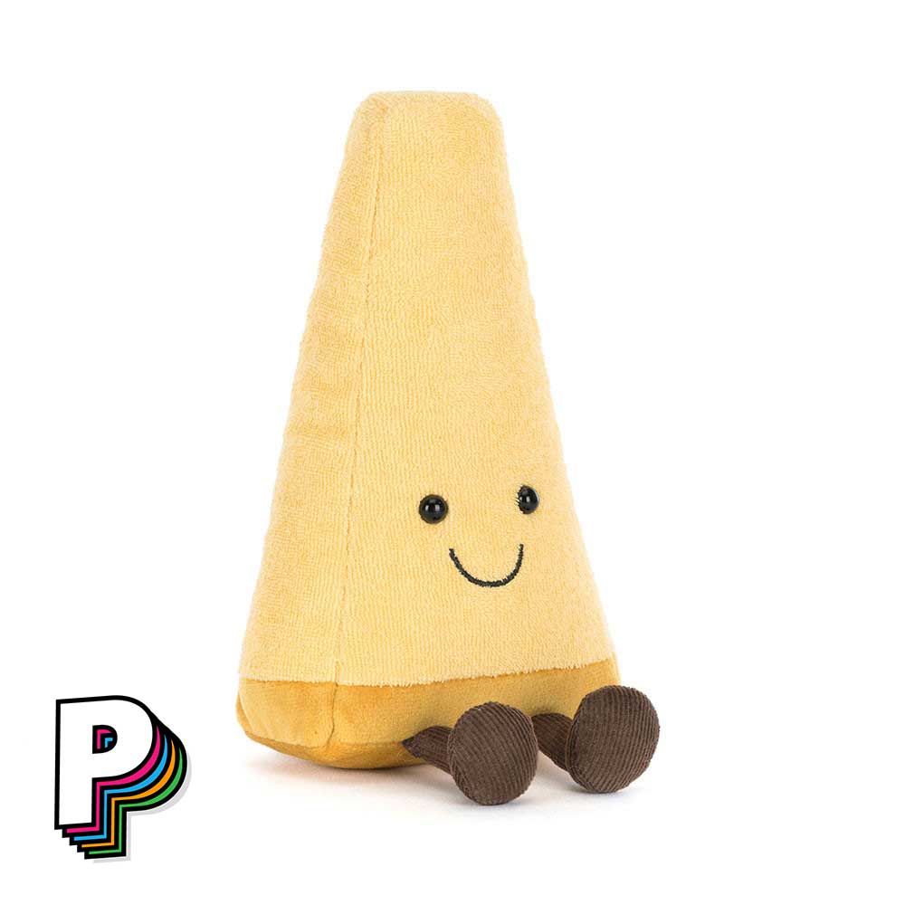 Amuseables Parmesan Jellycat