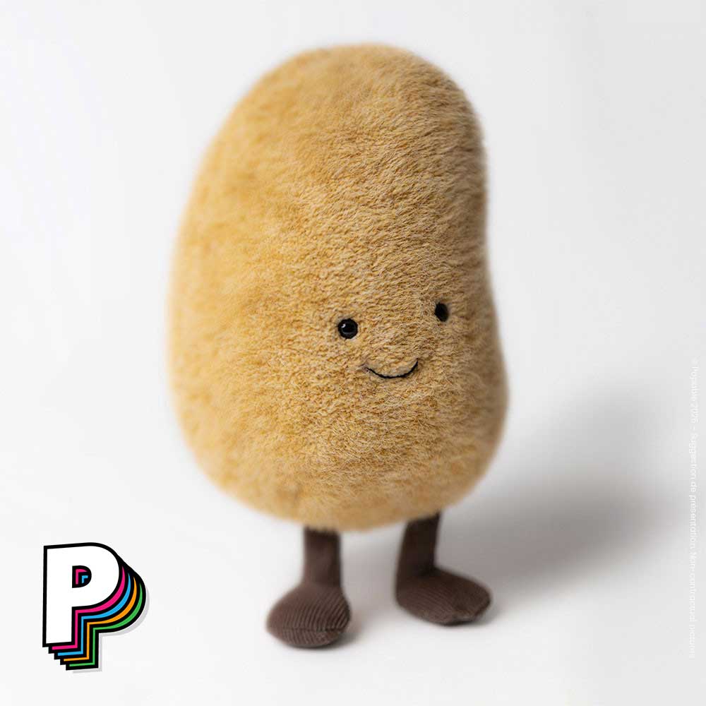 Amuseables Potato A6POT