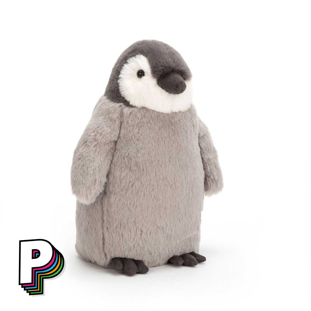Percy Penguin TIny PER6P
