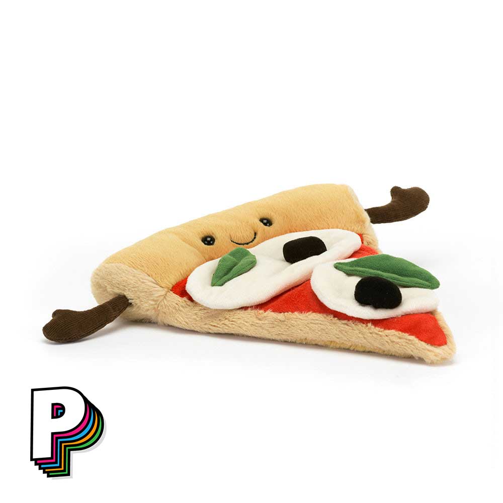 Amuseables Slice of Pizza