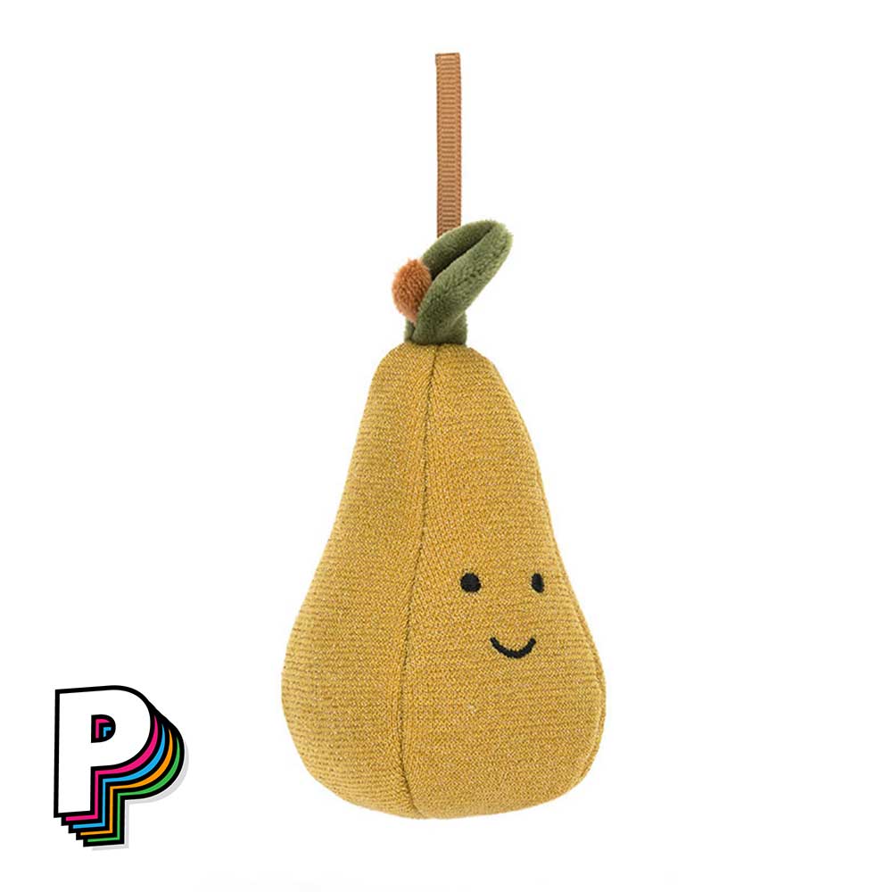 Festive Folly Pear FFH6PEAR