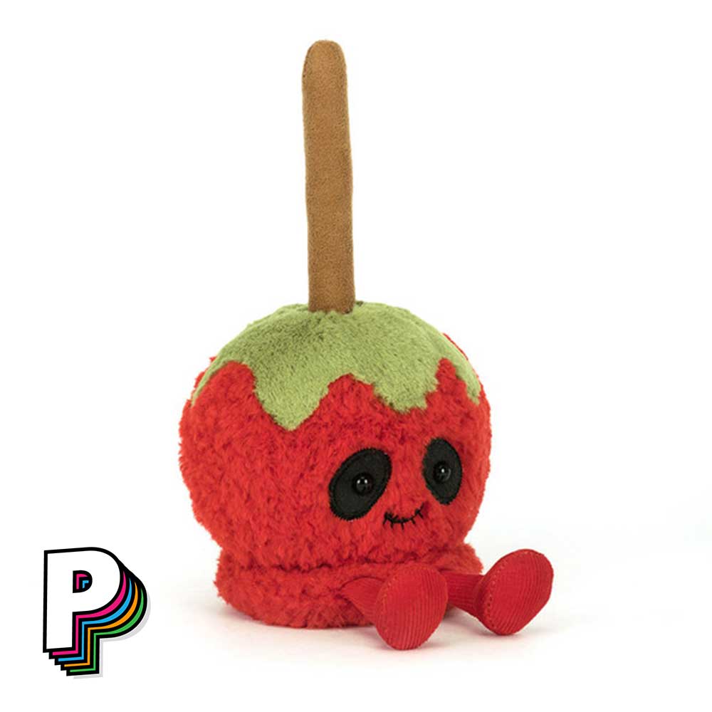 Amuseables Toffee Apple