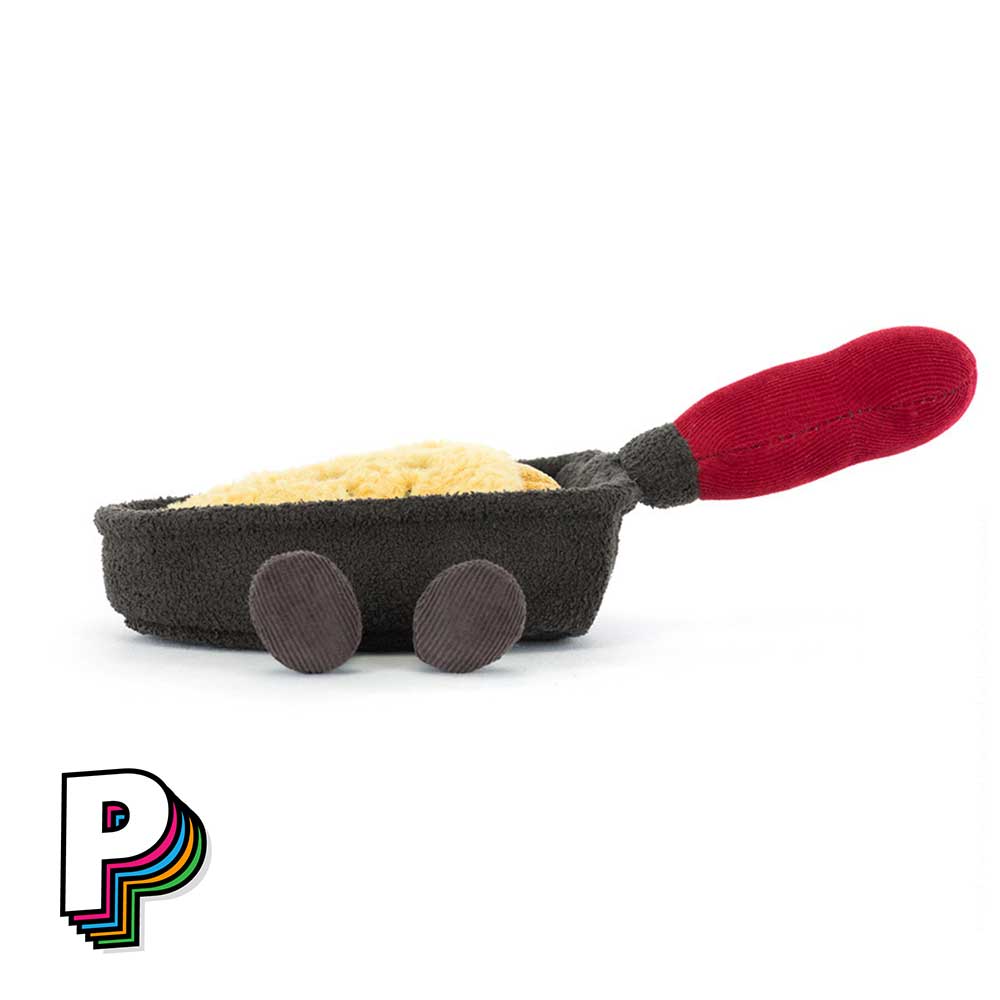 peluche raclette 
