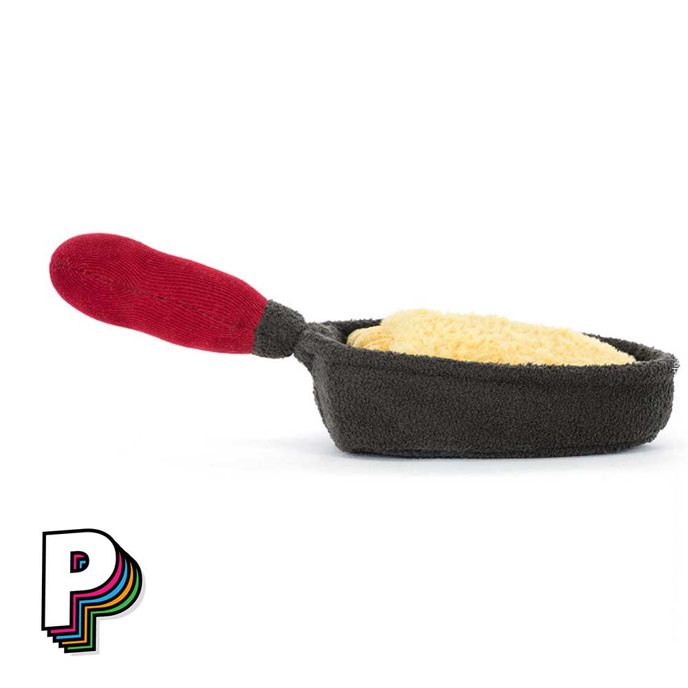 Amuseables Raclette de dos