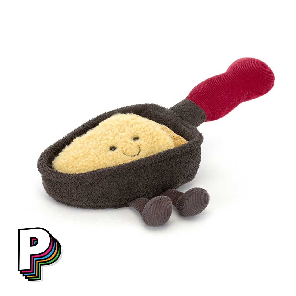 Amuseables Raclette A4RAC