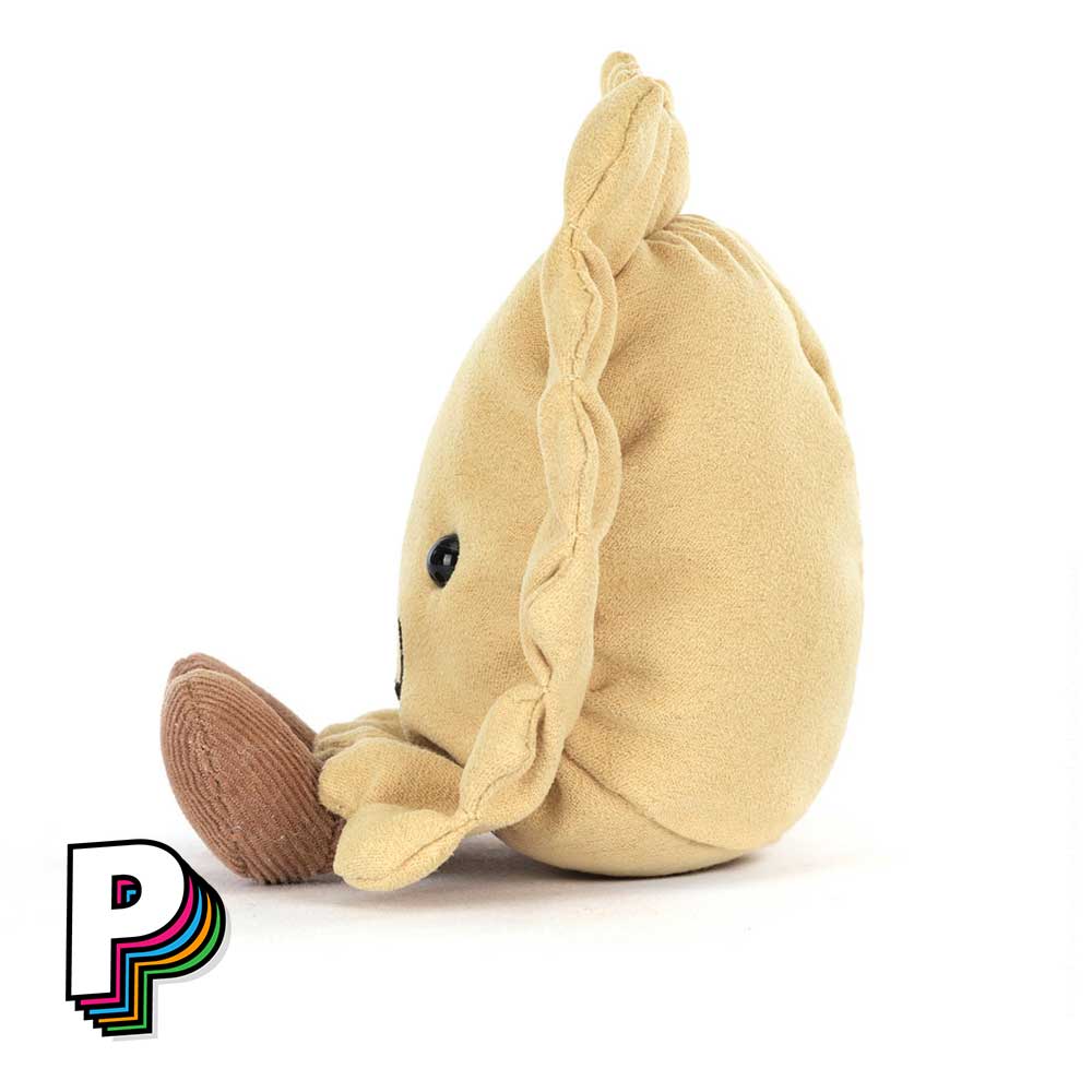 côté peluche ravioli