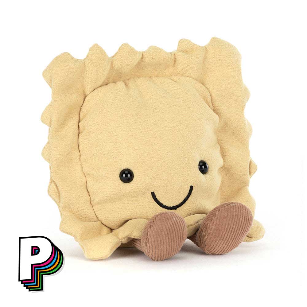 Amuseables Ravioli A6RAV