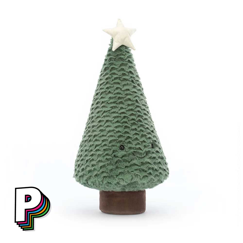 Amuseables Blue Spruce Christmas Tree A6BSXMAS