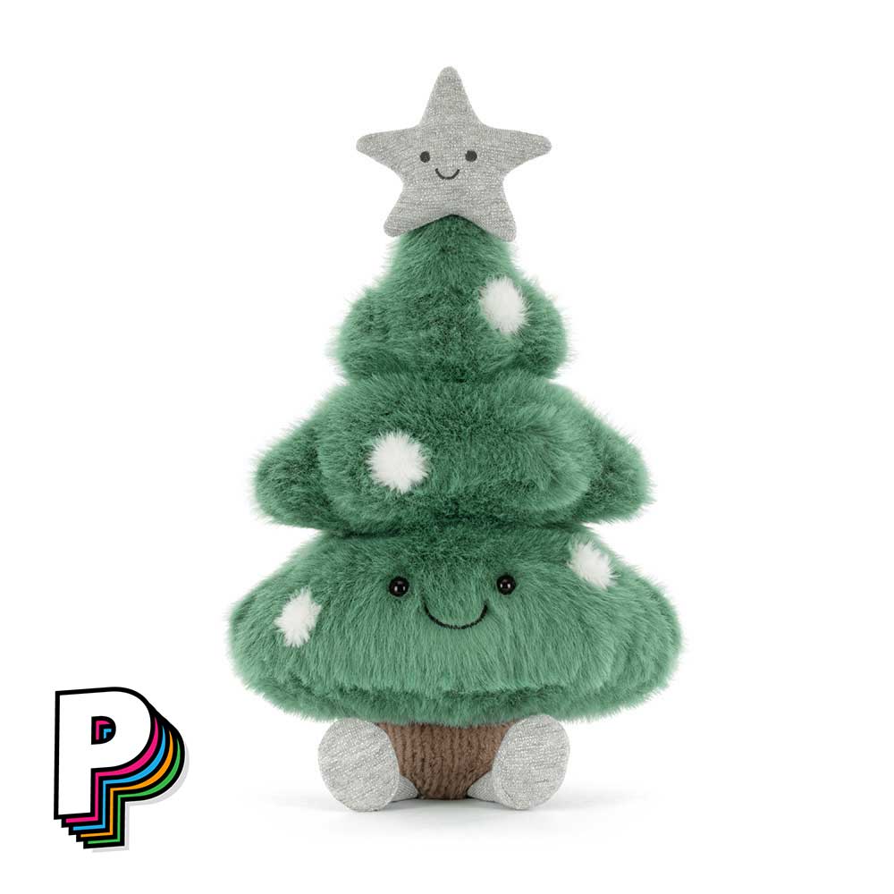 Amuseables Christmas Tree Jellcyat