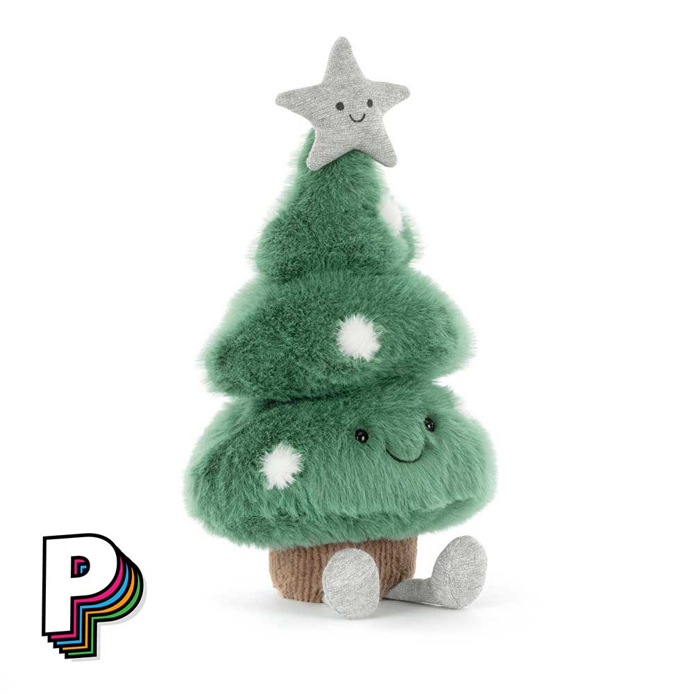 A2CTR  Amuseables Christmas Tree