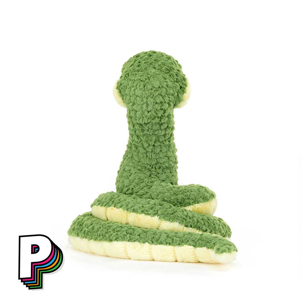 Ds peluche serpent Cizi