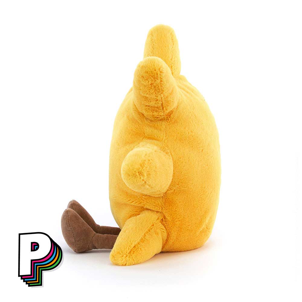 Côté Peluche soleil Amuseables de Jellycat