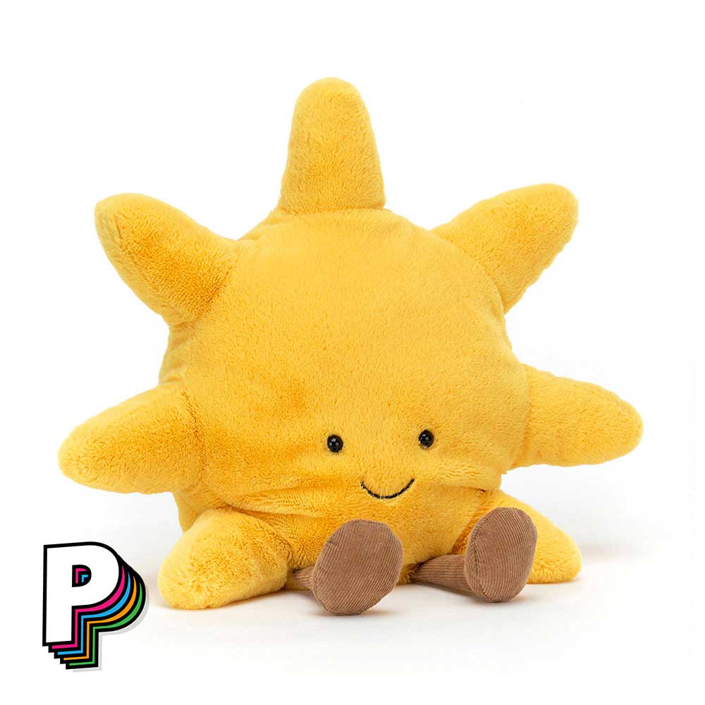 Amuseables Sun A2SUN