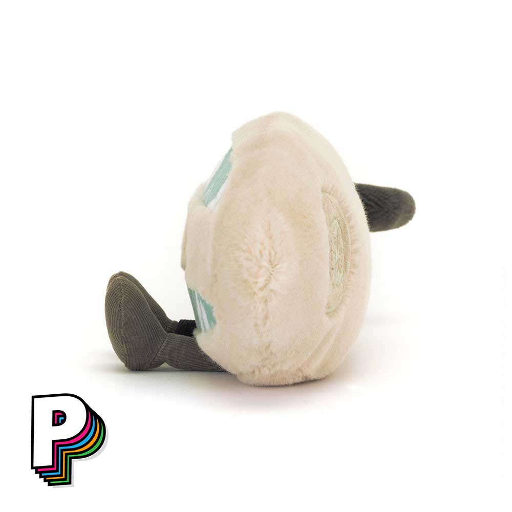 Amuseables Sports Surfboard de côté