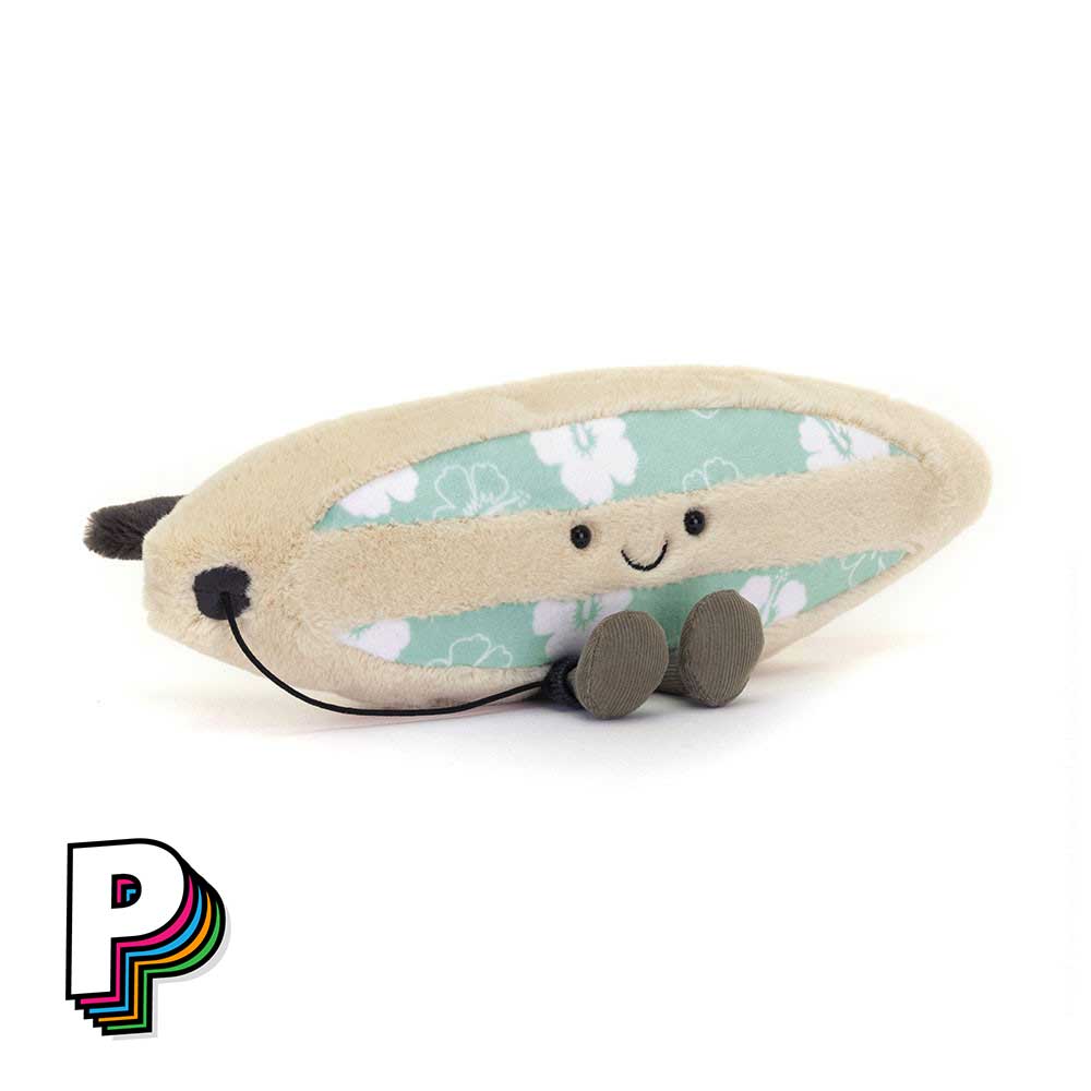 Amuseables Sports Surfboard AS2SF