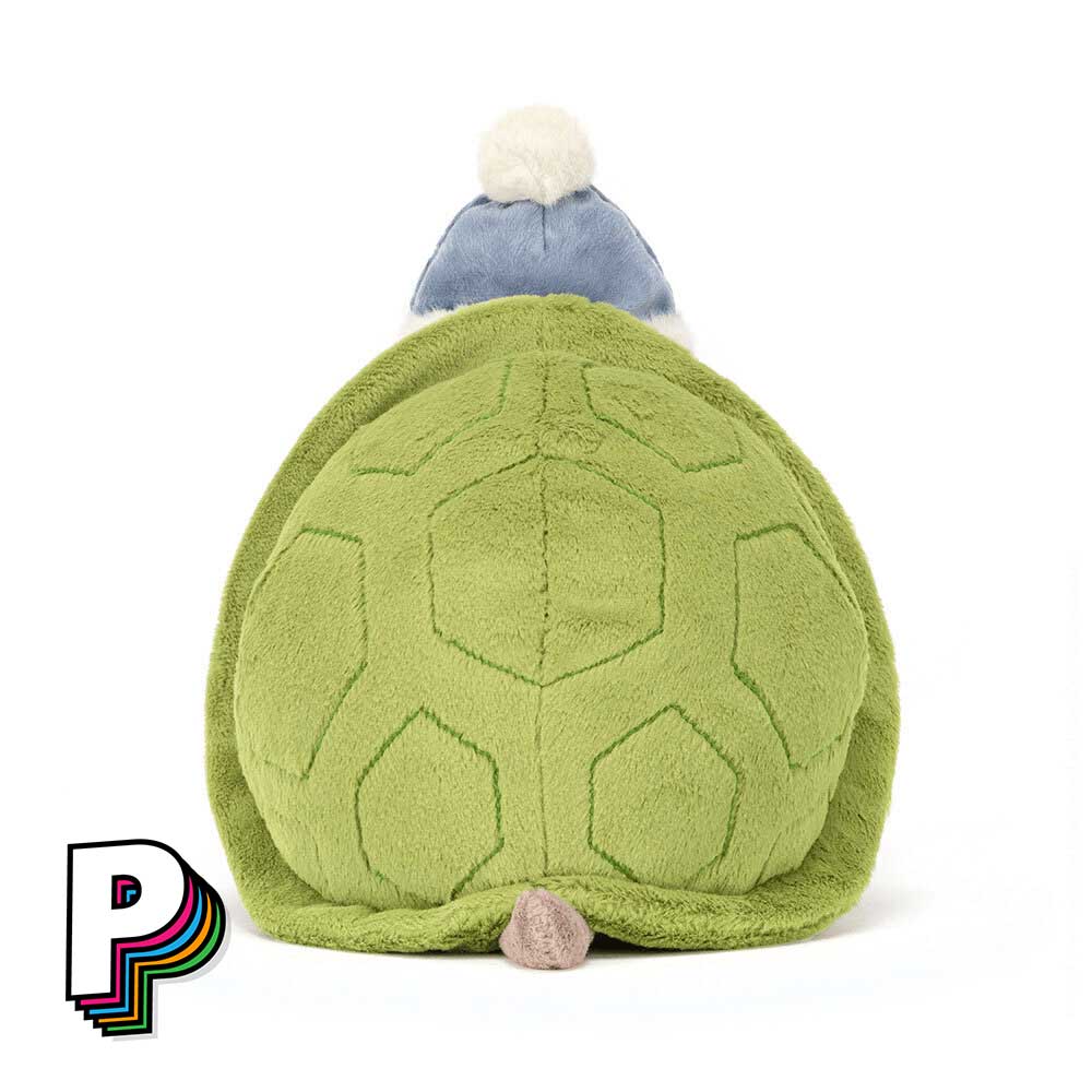 Timmy Turtle 'Skating' de dos