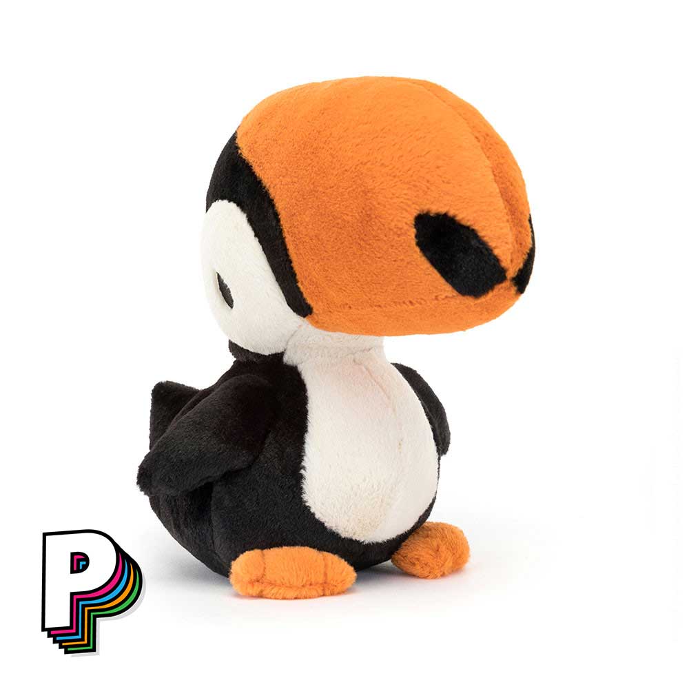 Bodacious Beak Toucan Jellycat