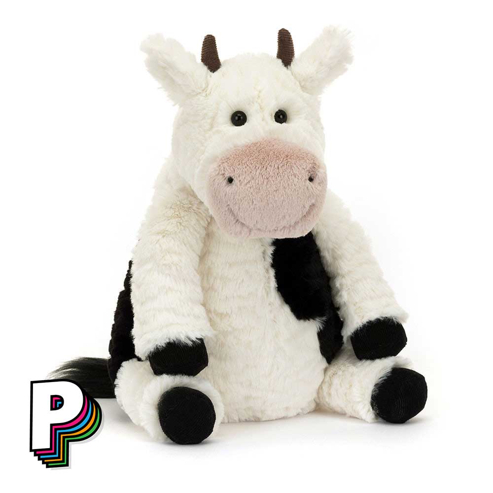 Mooliet Cow Jellycat C3CW
