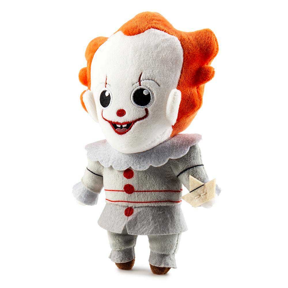 Peluche IT clown Pennywise  de face
