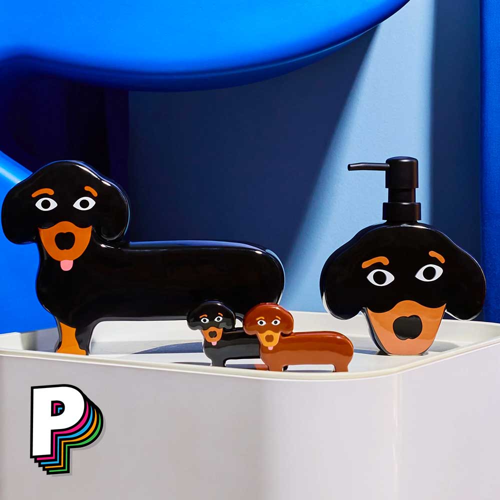 Gamme teckel Fluid Market