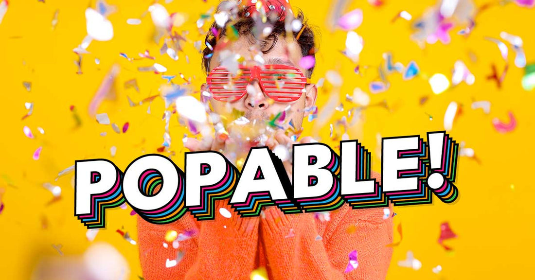 Popable