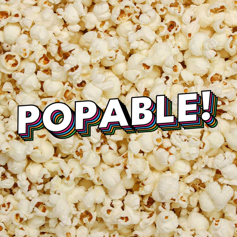 Popagram votre programme de fun