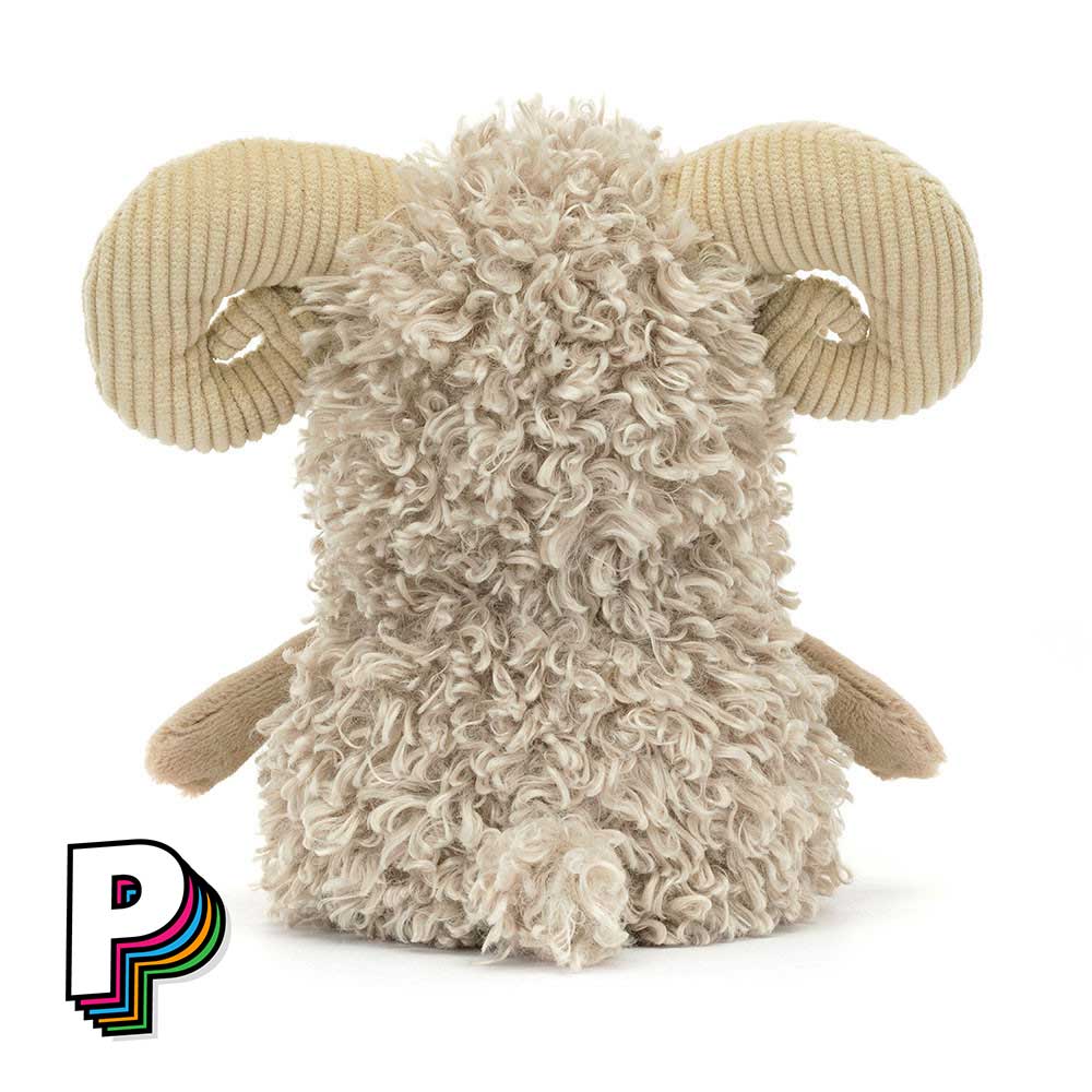 Ramsley Sheep LH2S de dos