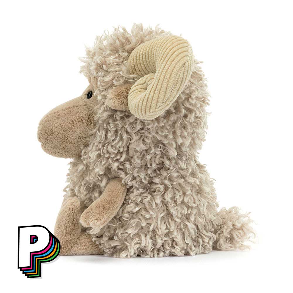 Ramsley Sheep LH2S de côté