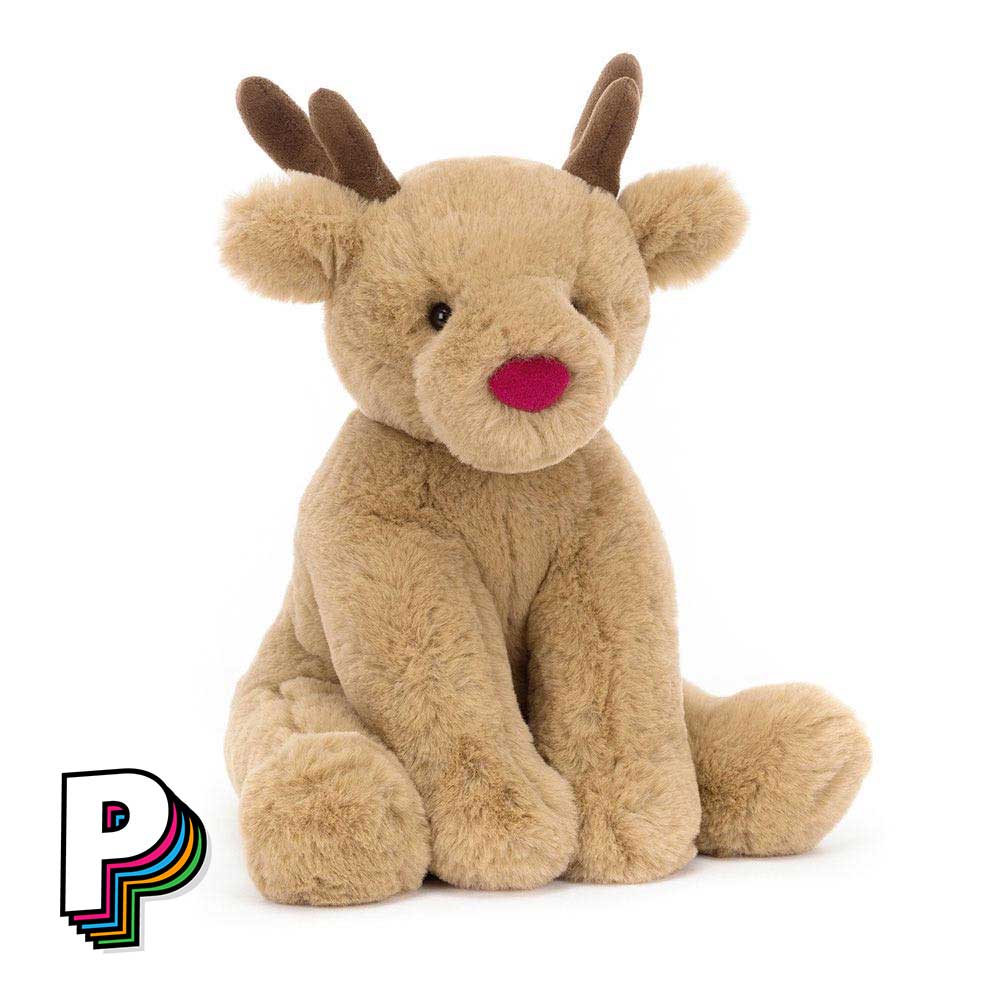ROM2R ROMI REINDER JELLYCAT