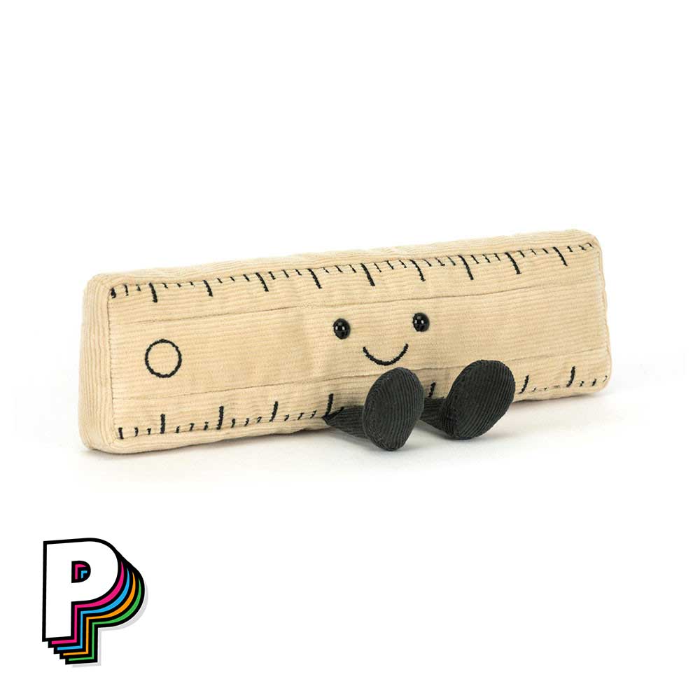 Amuseables Ruler
